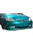 Honda Civic Vtec 2 Makyajlı Mugen Ön Ek (Plastik) 3