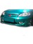 Honda Civic Vtec 2 Makyajlı Mugen Ön Ek (Plastik) 4