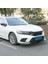 Honda Civic Fe 2022 Ön Lip 3 Parça (Plastik) 2