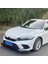 Honda Civic Fe 2022 Ön Lip 3 Parça (Plastik) 3
