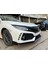 Honda Civic Fc5 Typer 3 Parça Ön Lip (Plastik) 3