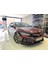 Honda Civic Fc5 Typer 3 Parça Ön Lip (Plastik) 4
