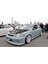 Honda Civic 99-01 Cs Ön Tampon Eki (Plastik) 2
