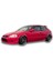 Honda Civic 99-01 S2000 Ön Tampon Eki (Plastik) 3