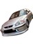 Honda Civic 96-98 Cs Ön Ek (Plastik) 3