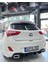 Güneşli Garaj Hyundai I30 Rs Difüzör (Plastik) 2