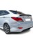 Hyundai Accent Blue Arka Ek (Plastik) 2