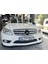 Mercedes W204 C180 Makyajsız Ön Ek (Plastik) 3