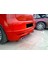 Fiat Punto Grande Arka Ek (Plastik) 1