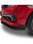 Honda Civic Fc5 Turbo Uyumlu Ön Lip (Plastik) 2