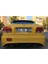 Honda Civic Ies Makyajsız Kasa Custom Arka Ek (Plastik) 2