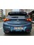 Opel Astra K Egzoz Görünümlü Difüzör (Plastik) 1
