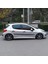 Peugeot 207 Yan Marşpiyel (Plastik) 2