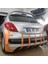 Güneşli Garaj Peugeot 207 Arka Ek (Plastik) 4