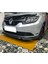 Renault Symbol 2013-2016 Ön Ek (Plastik) 5