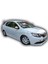 Renault Symbol 2013-2016 Marşpiyel (Plastik) 5
