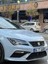 Seat Leon Mk3.5 Cupra 2017-2020 Ön Ek (Plastik) 2