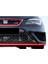 Seat Leon Fr Mk3 2013-2016 Je Desing 3 Parça Ön Ek (Plastik) 4