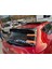 Seat Leon Mk3 2013 - 2020 Spoiler Çıtası (Plastik) 3