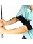 Golf Swing Trainer Aıd Arm Band Duruş Düzeltici Kemer Eğitimi Yeni Başlayanlar İçin (Yurt Dışından) 4