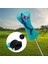 Pu Golf Club Kafa Kapağı 5 Sayı Tag Koruyucusu ile 5 Fairway Woods 1 Deniz Mavisi (Yurt Dışından) 4