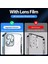 iPhone 7 Plus Kılıf 3D Kamera ve Lens Mercek Korumalı Ultra Lüks Razer Plating Silikon Case 2