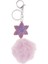 Anahtar Zincirli Çanta Kolye Pembe (Yurt Dışından) 2