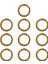 Anahtarlar Organizasyonu 20MM (Yurt Dışından) 5