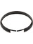 Clubman Countryman Black Için 2x Aluminum Anahtar Zinciri (Yurt Dışından) 2