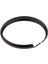 Clubman Countryman Black Için 2x Aluminum Anahtar Zinciri (Yurt Dışından) 5