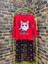 Kız Çocuk Kedi Baskılı %100 Pamuk Pijama Takımı 1