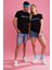 Unisex Northlight Özel Seri T-Shirt 5