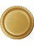 TMT7064 Altın, 8 Adet Tabak 23CM 1