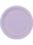 TPL5732 Açık Violet Pastel, 8 Adet Tabak 23CM 1