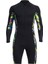 Erkekler 1.5mm Wetsuit Diving Kayak Xxxl İçin Kısa Sıcak Neopren (Yurt Dışından) 1