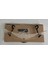 Deflektör Rüzgar Saptırıcı GENIŞLIK:320MM x YÜKSEKLIK:135MM 4