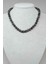 Spekrolit Taşı Kolye 8mm (Klipsli) 1