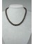 Pirit Taşı Kolye 8mm (Klipsli) 1