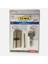 68 mm Bilyalı Saten Barel 1