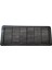Mercedes W140 W202 W203 W210 W211 W220 Için Sunroof Perde Izgarası 4