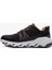 Glide-Step Trail-Oxen Erkek Siyah Spor Ayakkabı 2