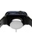 Buff Apple Watch New Slim Fit 41MM Kılıf Dark Blue 4