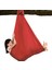 Çocuklar Hammock Salıncak Çocuklar Odası Yatak Odası Bahçesi Kırmızı (Yurt Dışından) 5