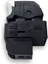 Audi A5 2020-2024 Sağ Arka Kapı Cam Açma Düğmesi Krom 4M0959855 4