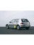 Vw Golf 4 1998-2004 Sol Arka Kapı Çıtası Siyah Plastik 1J4853753D 2