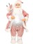 45CM Ayakta Duran Santa Peluş Oyuncaklar Festival Ekran Partisi Için Heykel Süslemeleri (Yurt Dışından) 1