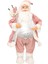 45CM Ayakta Duran Santa Peluş Oyuncaklar Festival Ekran Partisi Için Heykel Süslemeleri (Yurt Dışından) 2