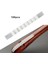 100 Adet Kaymaz Askı Tutamakları Yapışkanlı Giysiler Askısı Kavrama Askı Şeritleri Temiz 6X70MM (Yurt Dışından) 3