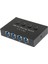 4 Bağlantı Noktası USB Paylaşım Anahtarı Hub (Yurt Dışından) 1