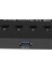 4 Bağlantı Noktası USB Paylaşım Anahtarı Hub (Yurt Dışından) 3